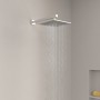 Villeroy & Boch Taro Regenbrause mit Regenbrausearm
