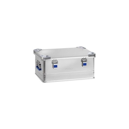 ALUTEC Aluminiumbox INDUSTRY 48l