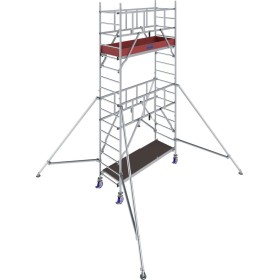 ProTec 1000 Alu-Fahrgerüst, Standhöhe 3,20 m