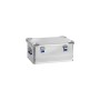 ALUTEC Aluminiumbox INDUSTRY 48l