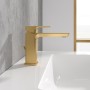 Villeroy & Boch Subway 3.0 Einhebel-Waschtischarmatur