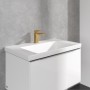 Villeroy & Boch Subway 3.0 Einhebel-Waschtischarmatur