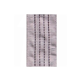 Hebegurte 2-lagig – 4000kg Tragkraft – 120mm – grau – 1 bis 6 meter