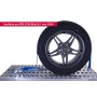 Radsicherungsgurt 2-teilig 3-Punkt 35 mm – Fahrzeuge bis 4500kg – LC 1500 daN