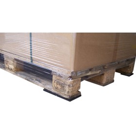 Anti-Rutsch-Matten Pads Länge 20 cm – Breite 10 cm  – Dicke 8 mm