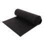 Anti-Rutsch-Matten Rollenware Länge 8 Meter – Breite 125 cm  – Dicke 8 mm