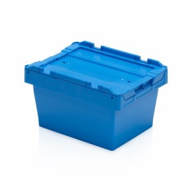 Contenitore riutilizzabile ALC con coperchio