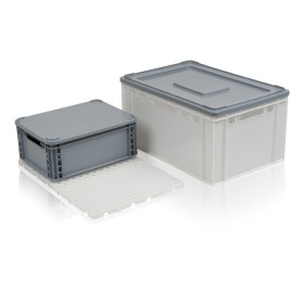 Sottobicchiere per contenitori