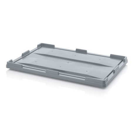 Deckel für Bigbox 120 x 80 cm grau