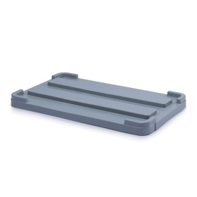 Deckel für Bigbox 99 x 63.5 cm grau