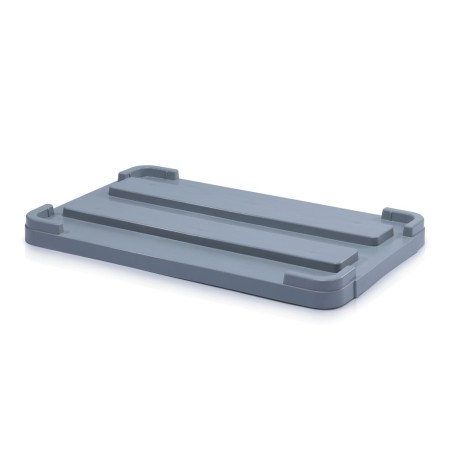 Deckel für Bigbox 99 x 63.5 cm grau