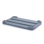 Deckel für Bigbox 99 x 63.5 cm grau