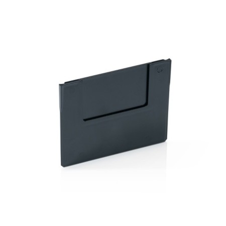 Innere Trennwand für ESD-Regalkasten