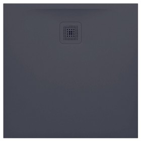 LAUFEN PRO Marbond Duschwanne 80 x 80 x 2,9 cm