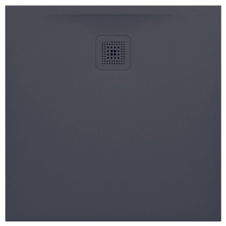 LAUFEN PRO Marbond Duschwanne 80 x 80 x 2,9 cm