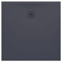 LAUFEN PRO Marbond Duschwanne 80 x 80 x 2,9 cm