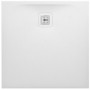 LAUFEN PRO Marbond Duschwanne 80 x 80 x 2,9 cm