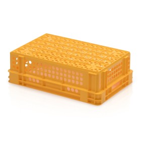 Caisse à pâtisserie empilable 60 x 40 x 18 cm