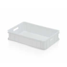 Süsswarenkiste mittel – offener Griff 60 x 40 x 13.5 cm