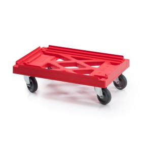 Transportroller HL 4 Lenkrollen