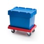 Transportroller HL 4 Lenkrollen