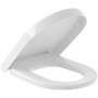 Villeroy & Boch Subway WC-Sitz mit Quick-Release