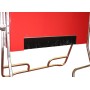 125A Stromverteilerkasten, Verteilerschrank mit Standfuss