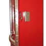 125A Stromverteilerkasten, Verteilerschrank mit Standfuss