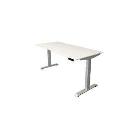 Sitz-Steh-Schreibtisch Move 4, elektrisch höhenverstellbar, 64-129cm (H), 180x80cm