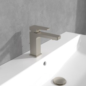 Villeroy & Boch Architectura Square Einhebel-Waschtischarmatur