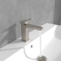 Villeroy & Boch Architectura Square Einhebel-Waschtischarmatur