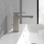 Villeroy & Boch Architectura Square Einhebel-Waschtischarmatur
