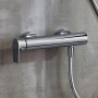 Villeroy & Boch Liberty Einhebel-Duscharmatur