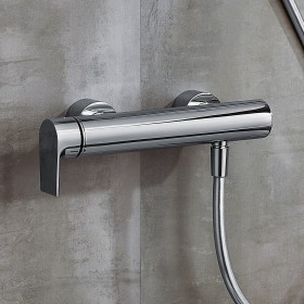 Villeroy & Boch Liberty Einhebel-Duscharmatur