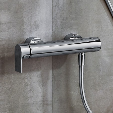 Villeroy & Boch Liberty Einhebel-Duscharmatur