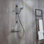 Villeroy & Boch Liberty Einhebel-Duscharmatur