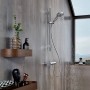 Villeroy & Boch Liberty Einhebel-Duscharmatur