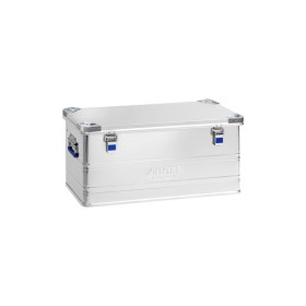 ALUTEC Aluminiumbox INDUSTRY 92l