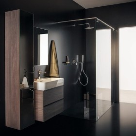 VASQUE LAUFEN Val, encastrable 55 x 42 cm avec 1 trou de robinet, avec trop-plein