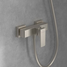 Villeroy & Boch Architectura Square Einhebel-Duscharmatur