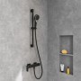 Villeroy & Boch Subway 3.0 Einhebel-Duscharmatur