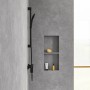 Villeroy & Boch Subway 3.0 Einhebel-Duscharmatur