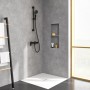Villeroy & Boch Subway 3.0 Einhebel-Duscharmatur