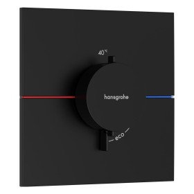 hansgrohe ShowerSelect Comfort E Thermostat Unterputz