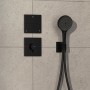 hansgrohe ShowerSelect Comfort E Thermostat Unterputz