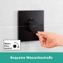hansgrohe ShowerSelect Comfort E Thermostat Unterputz