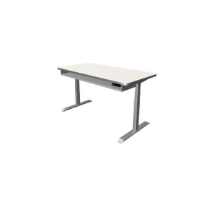 Schreibtisch Move 4 Elelektrisch höhenverstellbar, 62-127cm (H), 160x80cm