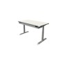Schreibtisch Move 4 Elelektrisch höhenverstellbar, 62-127cm (H), 160x80cm