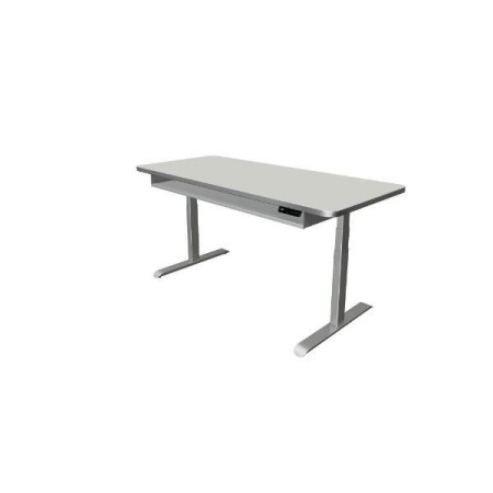 Schreibtisch Move 4 Elelektrisch höhenverstellbar, 62-127cm (H), 180x80cm