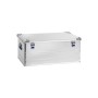 ALUTEC Aluminiumbox INDUSTRY 140l